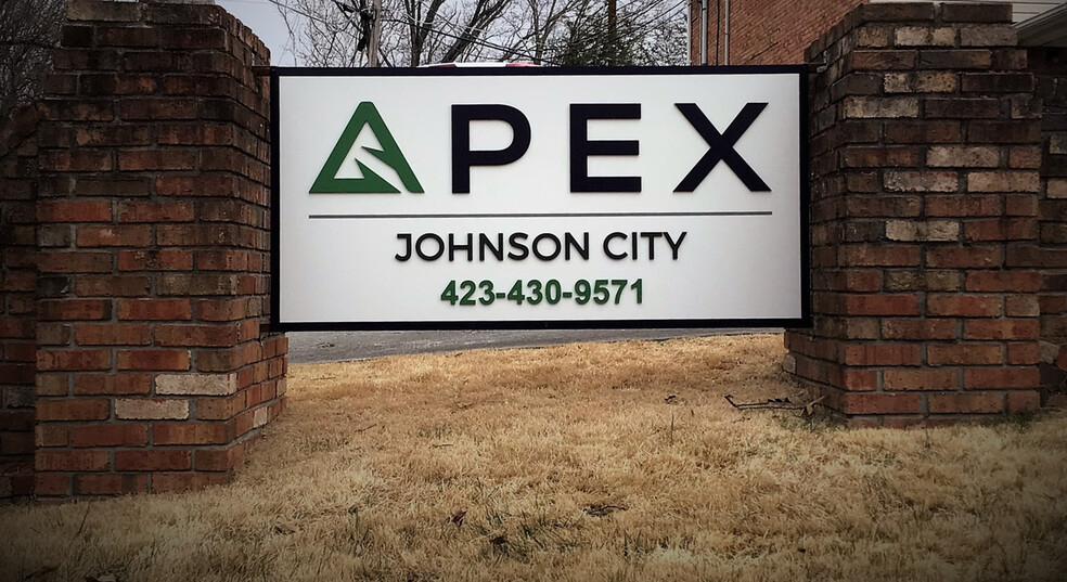 Building Photo - Apex Johnson City