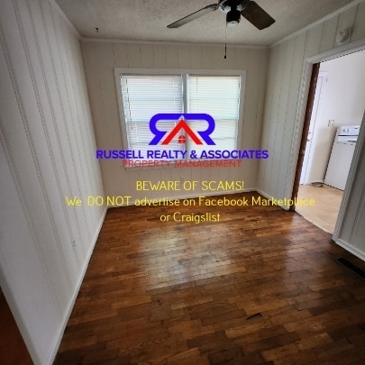 Building Photo - One Level Home with all Hardwoods!!