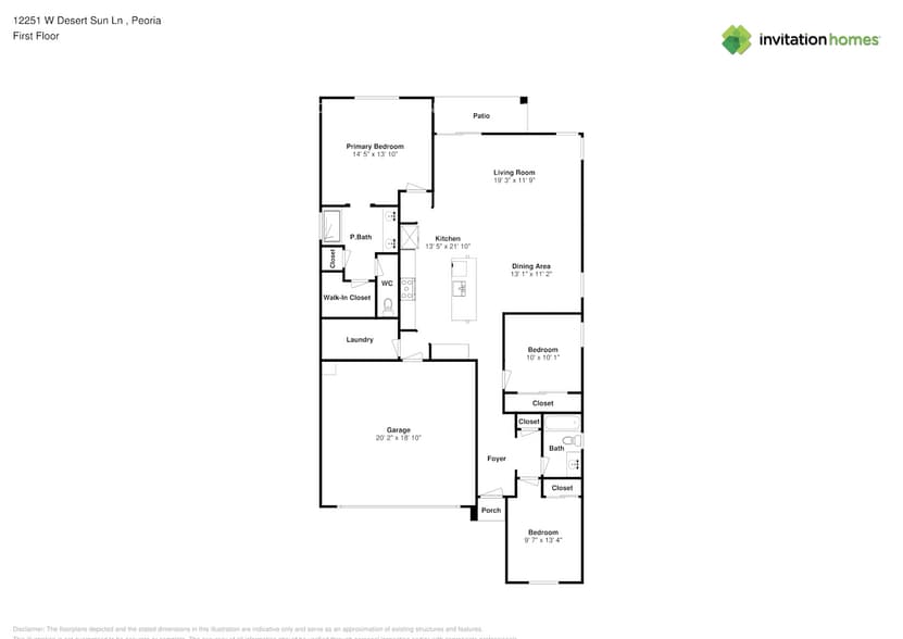 Building Photo - 12251 W Desert Sun Ln
