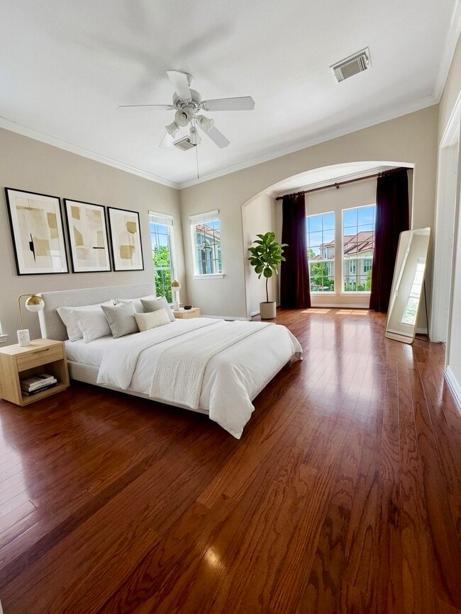 Building Photo - 7202 Harmony Cove