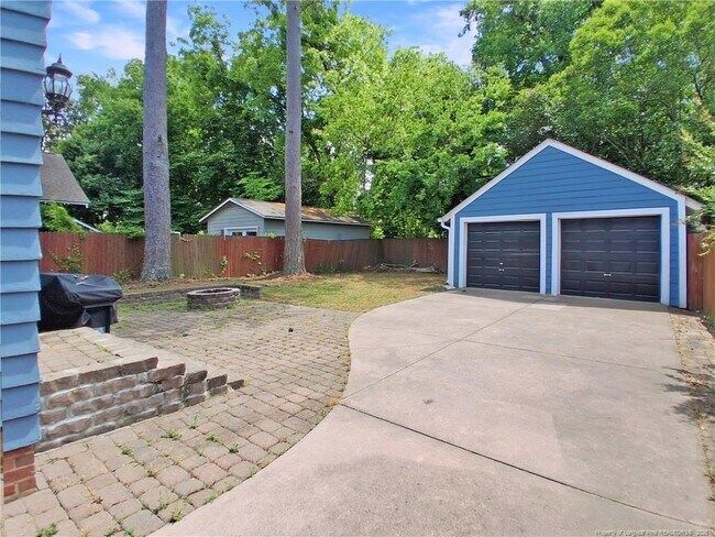 Building Photo - 1413 General Lee Ave