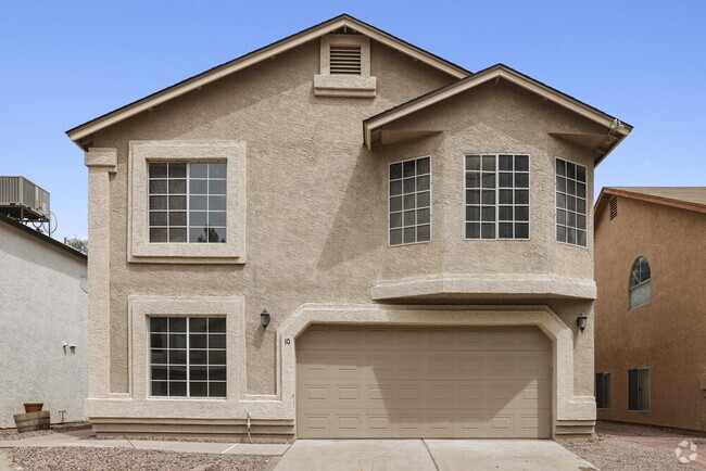 Building Photo - 1704 S 39th St