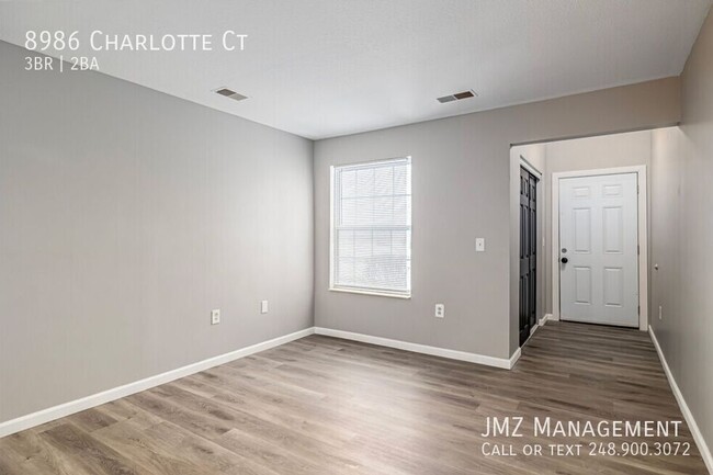 Building Photo - 8986 Charlotte Ct