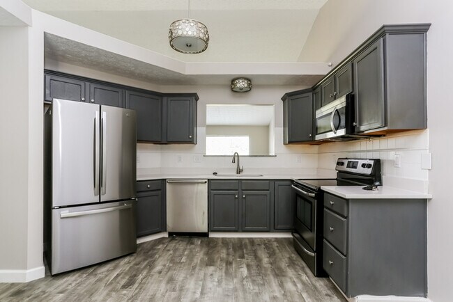 Building Photo - Spacious 3-bedroom Home in Groveport, OH