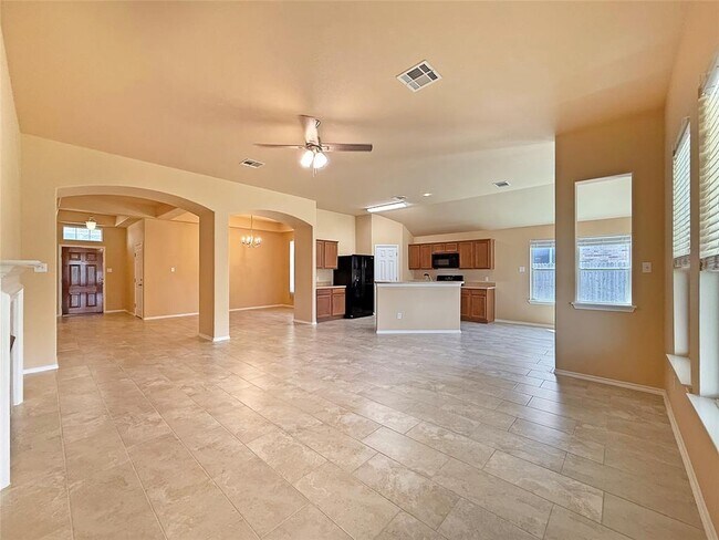 Building Photo - 1412 Muddy Waters Dr