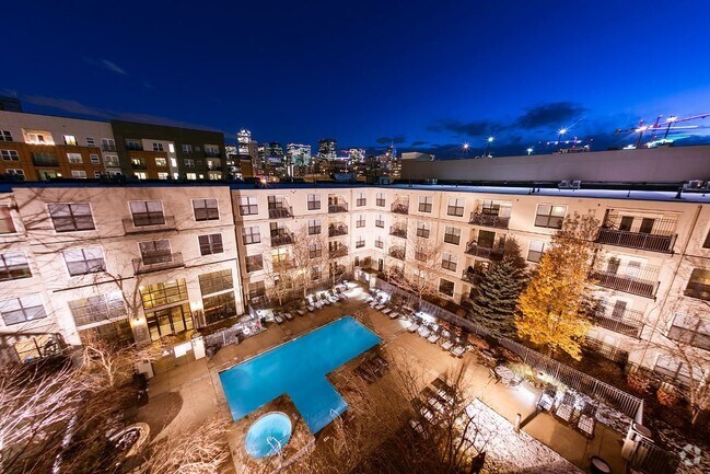 Apartments For Rent Within Lodo In Denver Co Apartment Finder