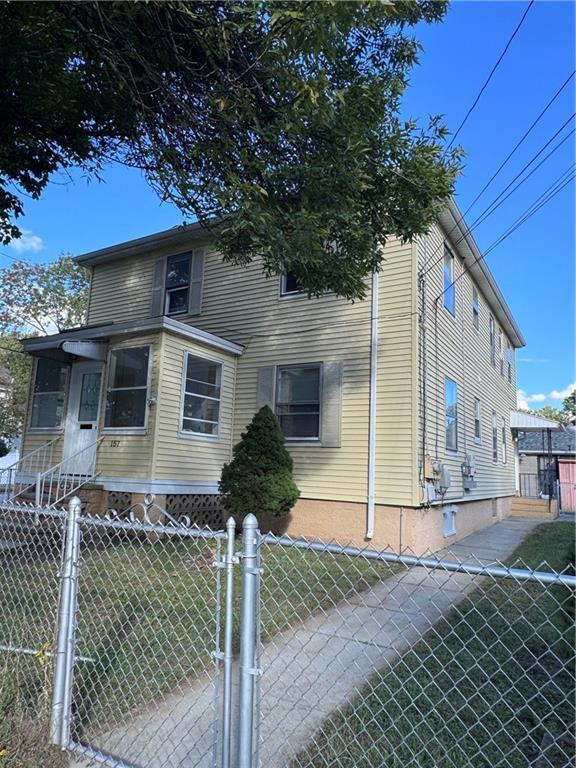 Building Photo - 159 Ophelia St
