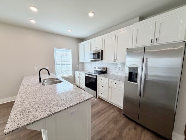 Building Photo - 1521 S Duncan Ave