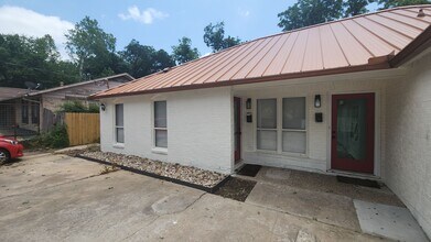 Building Photo - 1005 W MLK - House