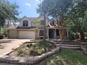 Building Photo - 3402 Crosby Landing