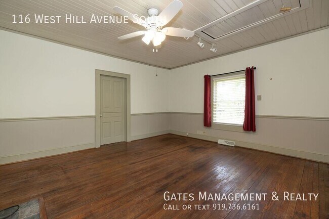 Building Photo - 116 West Hill Avenue South-