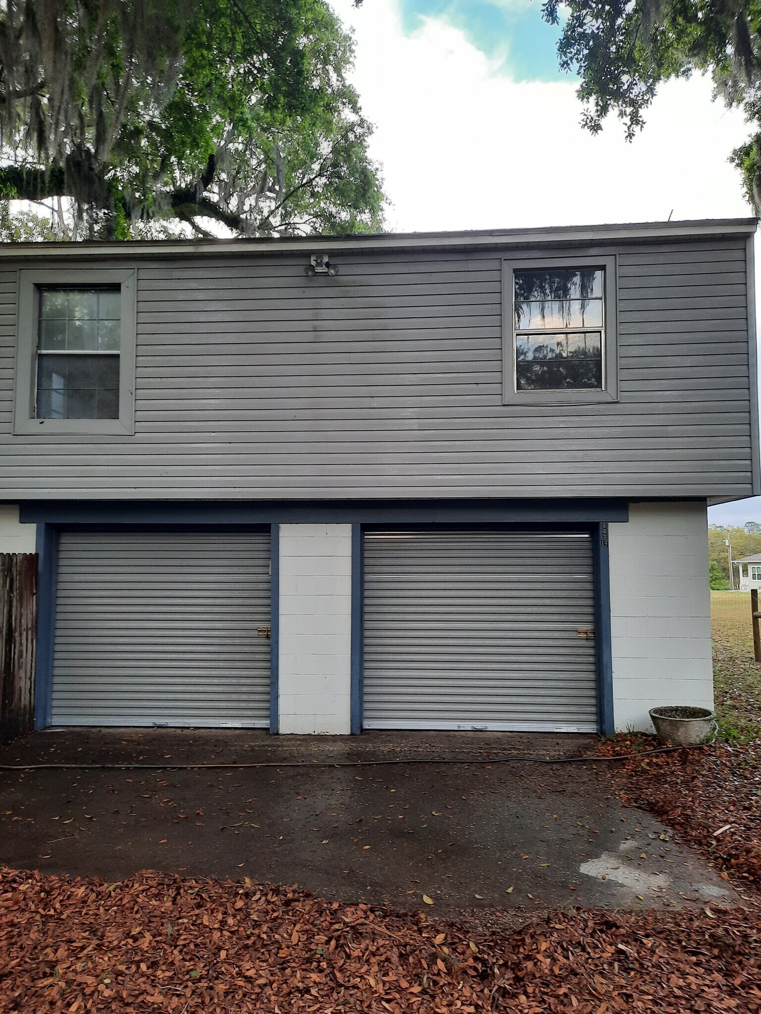 Building Photo - 503 Willard Ave