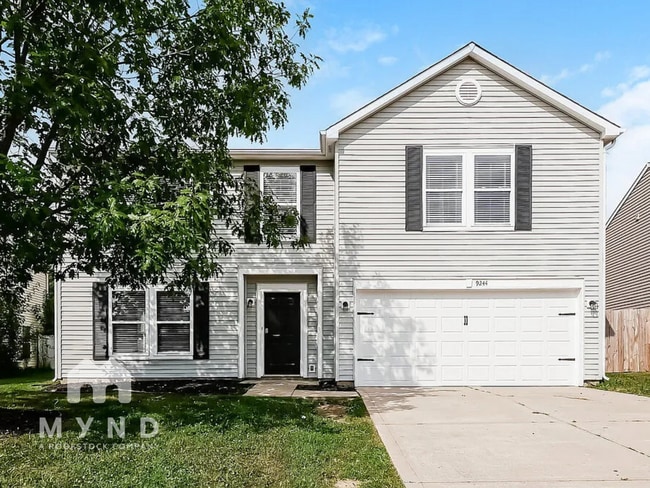 Building Photo - 9244 Bainbridge Dr