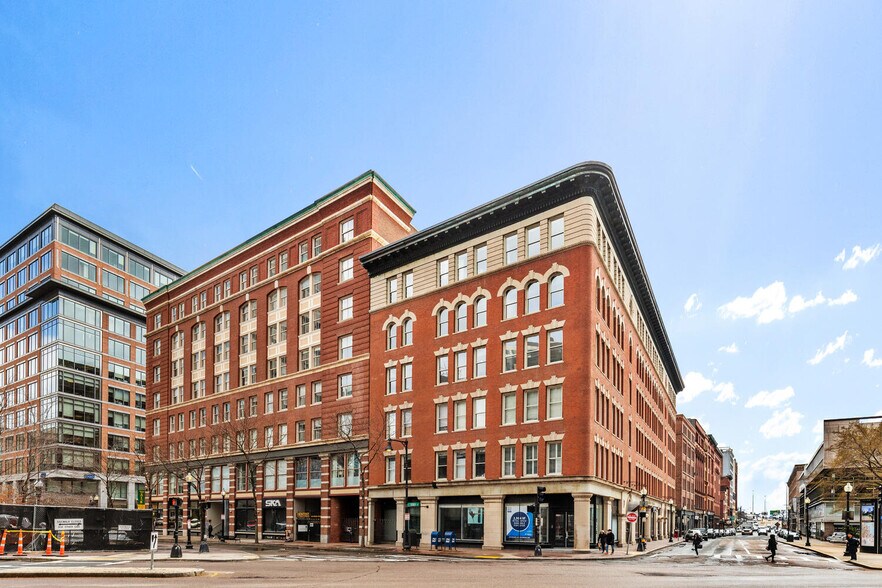 Building Photo - 181 Essex St