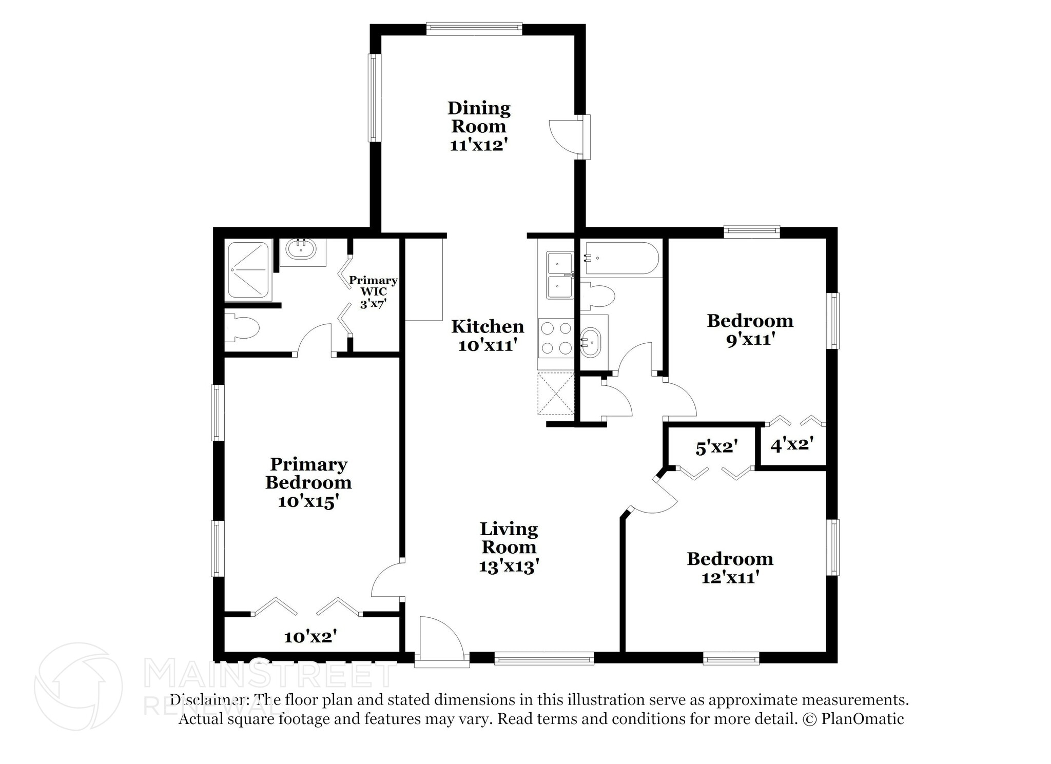 Building Photo - 4633 Irene Loop