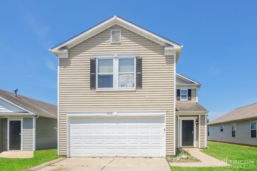 Primary Photo - 4122 Apple Creek Dr