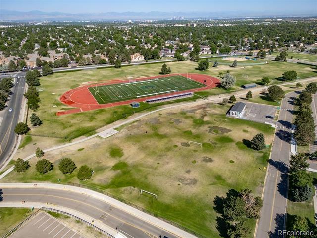 Building Photo - 12645 E Pacific Cir