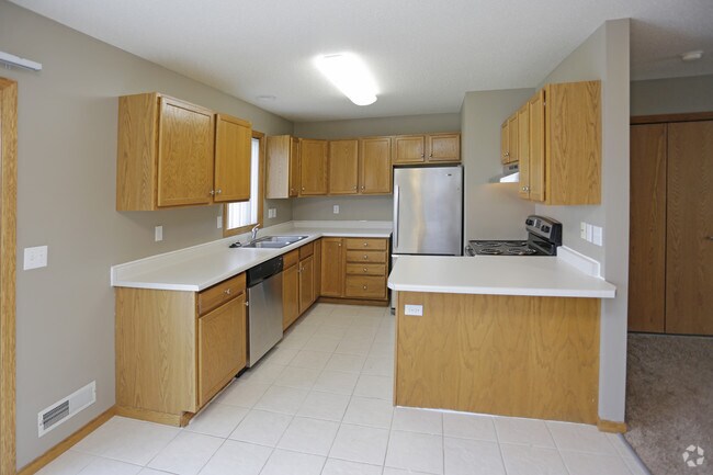 Interior Photo - Southwood Townhomes