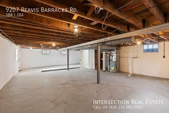 Building Photo - 9207 Reavis Barracks Rd