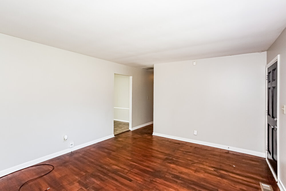 Building Photo - 6109 N Pershing Ave