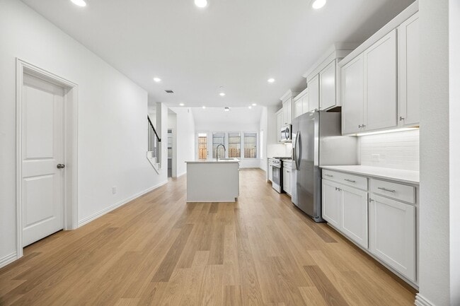 Building Photo - 3547 Pierce Ln