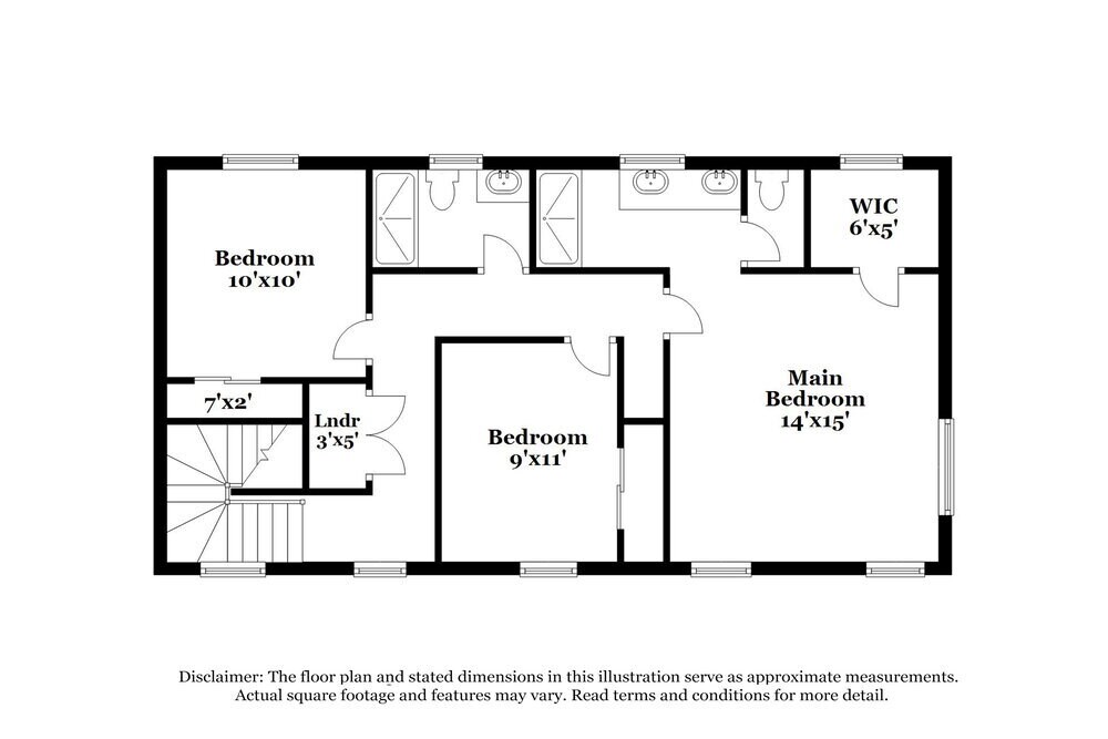 Building Photo - 921 Sunny Acres Ave