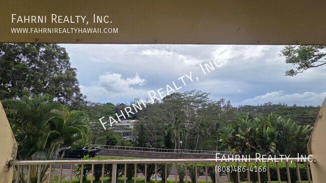 Building Photo - 95-2052 Waikalani Place B-207-