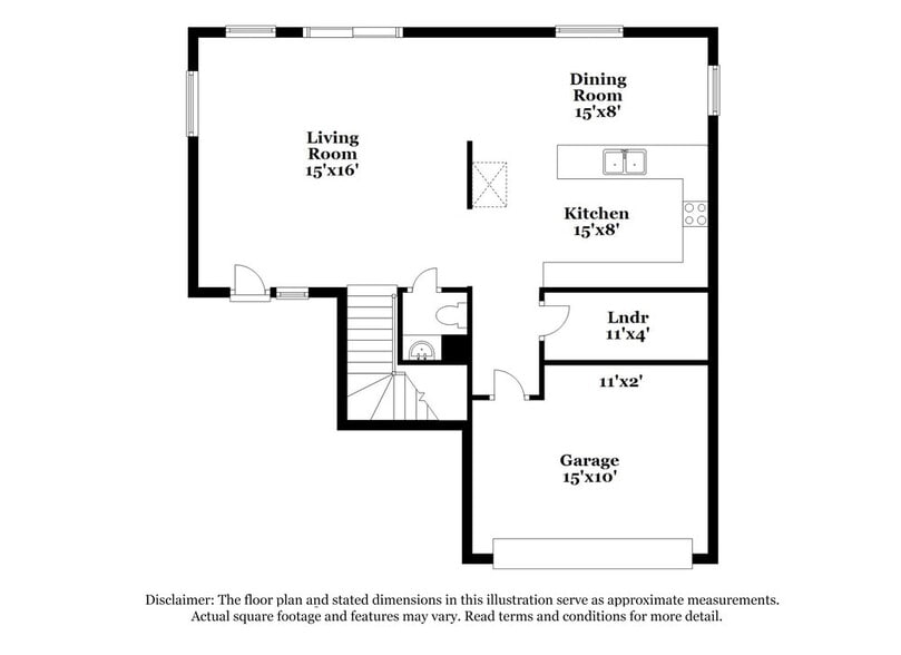 Building Photo - 14720 W Lamoille Dr