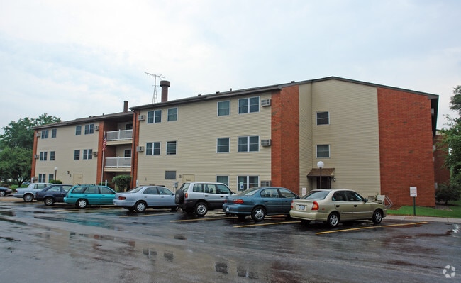 Building Photo - Spruce Hills Village