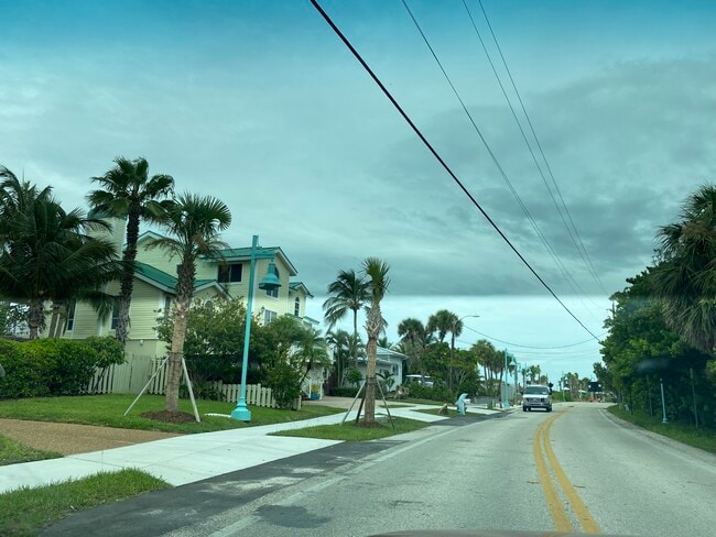 Street view - 160 Stanford Dr