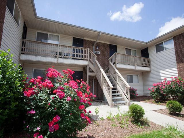 Northwoods Apartments Indianapolis In Apartment Finder