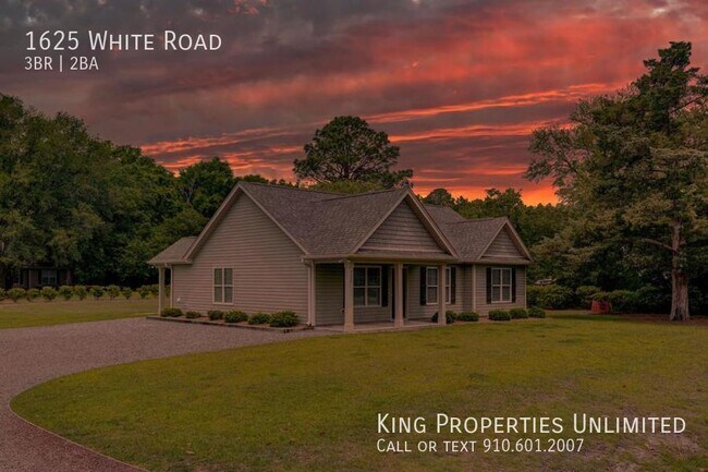 Building Photo - 1625 White Road