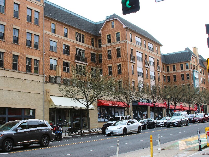 Building Photo - 3719 12th St NE
