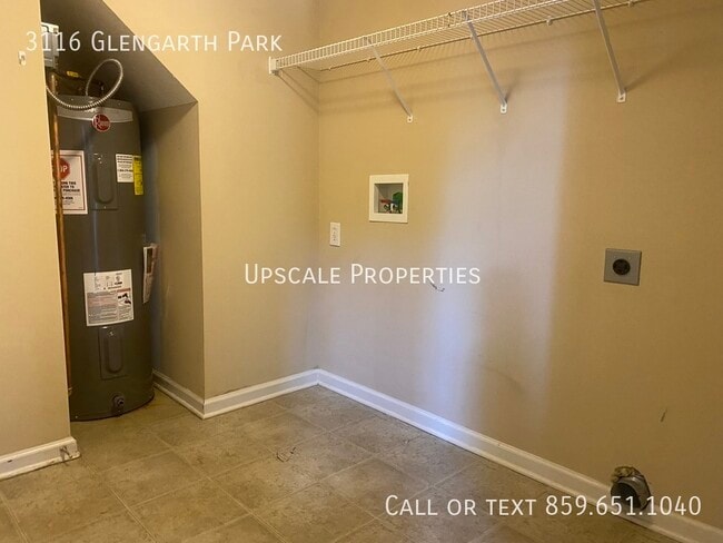Building Photo - 3116 Glengarth Park
