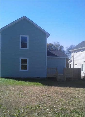 Building Photo - 3202 Doak Ave