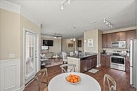 Building Photo - The Residences at Bluhawk Apartment Homes