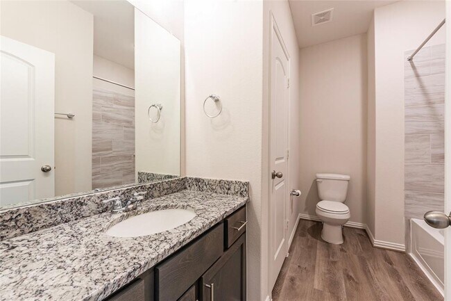 Building Photo - 4929 Caspian Wave Dr