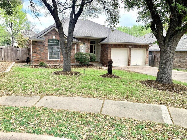 Primary Photo - 12724 Picket Rope Ln
