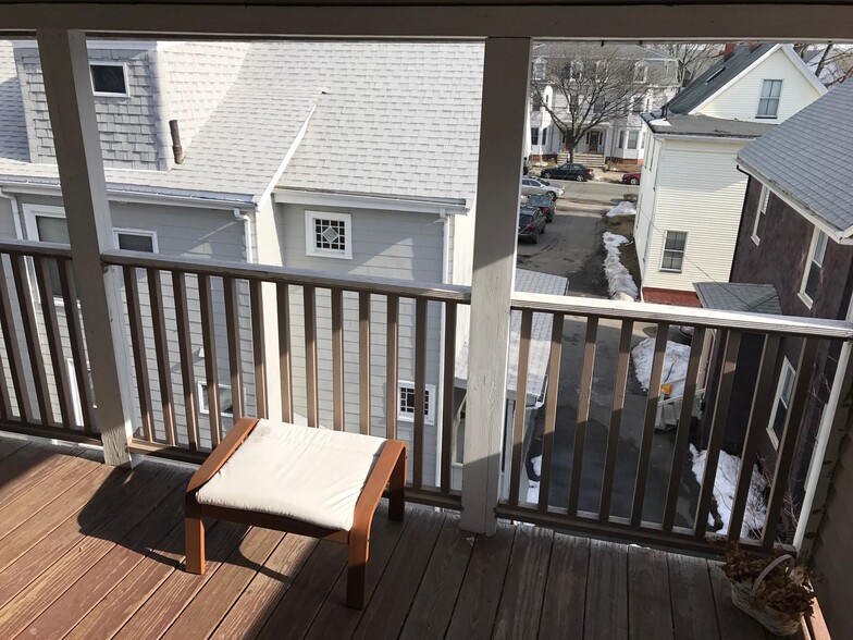 Building Photo - 21 Chandler St