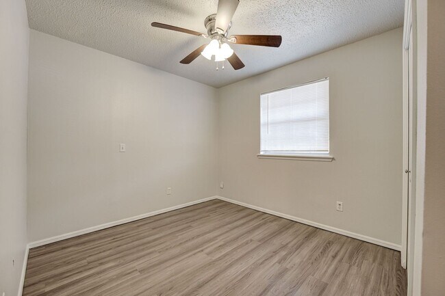 Building Photo - Corner-Lot Charmer Near Tinker AFB | Solar...