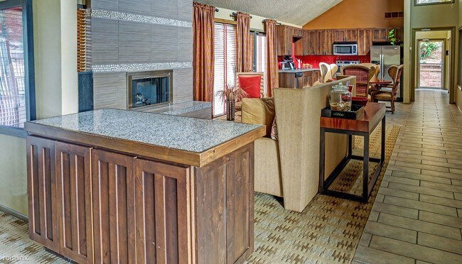 Building Photo - 8901 Grant St