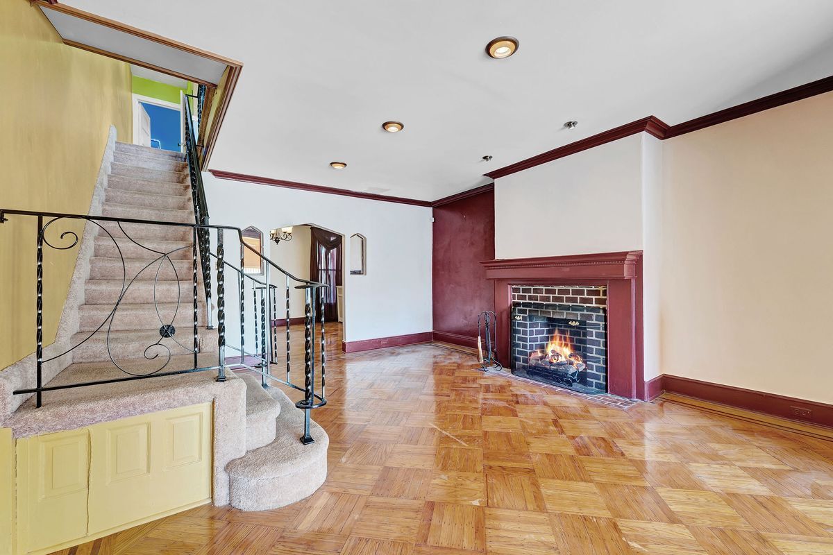 Building Photo - 5005 N 9th St