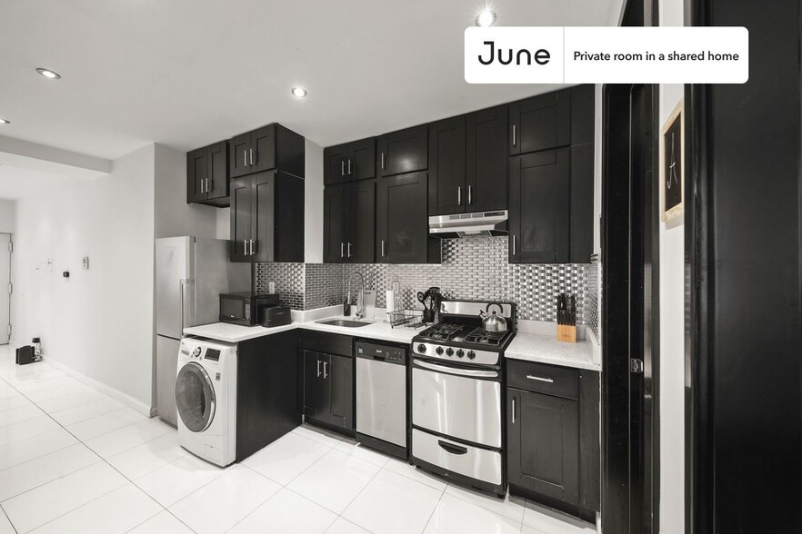 Building Photo - Room in Shared 3 bed/1 bath home in Upper West Side