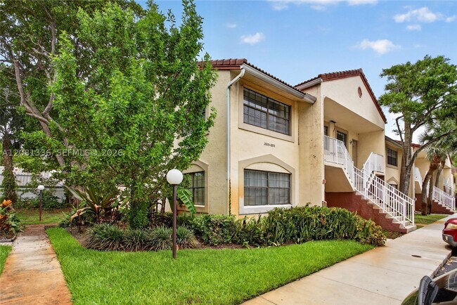 Building Photo - 2830 Coral Springs Dr