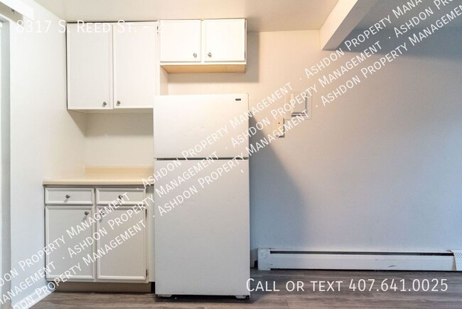 Building Photo - 2 Bed 1 Bath in Littleton with FREE 43'' T...