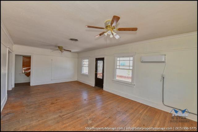 Building Photo - 1 bedroom in El Paso TX 79902