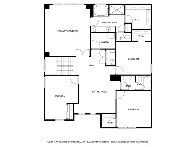 Building Photo - "Spacious 4-Bed Sanctuary with 3.5 Baths in Fountain, CO – Your Perfect Home Awaits!"