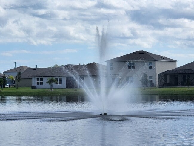 Building Photo - Coastal Woods Lakefront Home