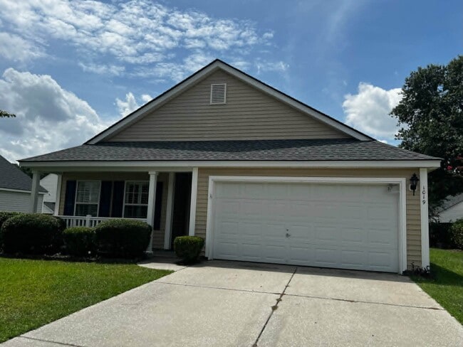Building Photo - 1019 Golden Aspen Dr