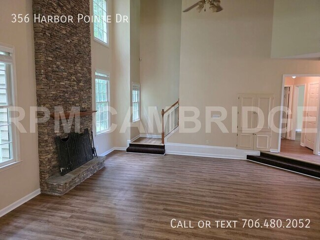 Building Photo - 356 Harbor Pointe Dr